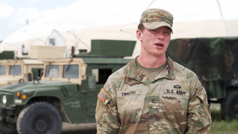 3 Ohio ARNG members are recent Ranger Course graduates