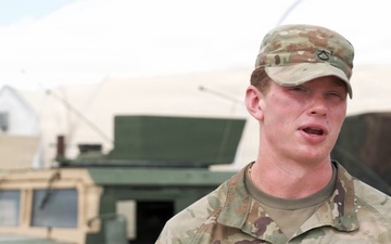 3 Ohio ARNG members are recent Ranger Course graduates