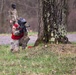 Soldiers compete in 2025 Ohio Army National Guard Best Warrior Competition