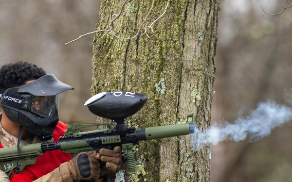 Soldiers compete in 2025 Ohio Army National Guard Best Warrior Competition