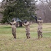 Soldiers compete in 2025 Ohio Army National Guard Best Warrior Competition
