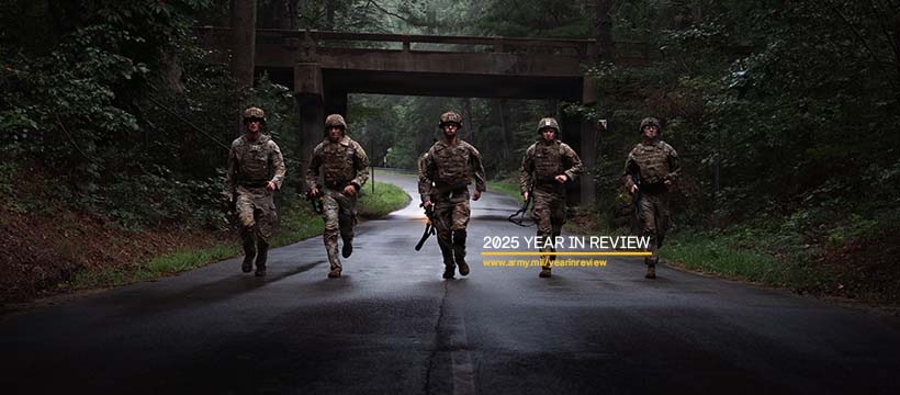 Year In Pictures 2025 Facebook Photo Cover