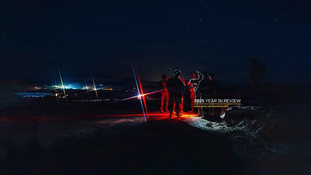 Year In Pictures 2025 YouTube Photo Cover