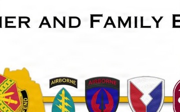 Fort Campbell Garrison Logo 2025