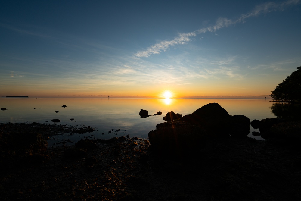 Biscayne Bay Coastal Wetlands Project