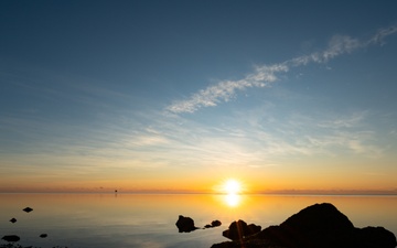 Biscayne Bay Coastal Wetlands Project