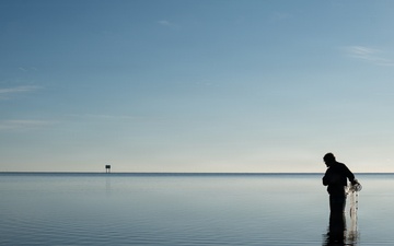 Biscayne Bay Coastal Wetlands Project