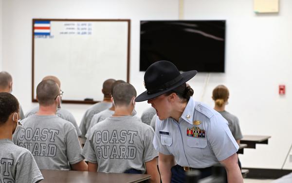 Recruit company pick up