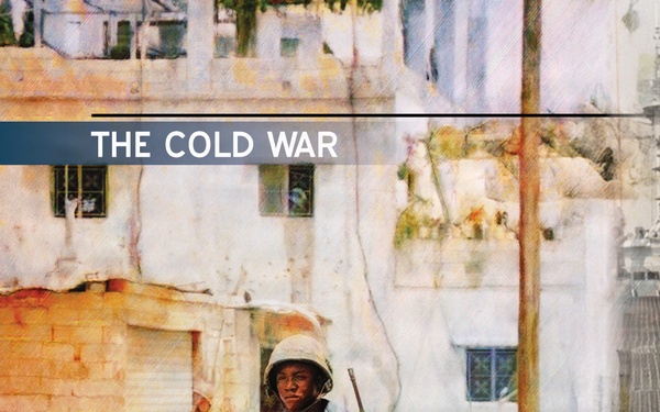 Marine Corps Birthday: Cold War V1