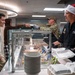 Christmas at the DFAC