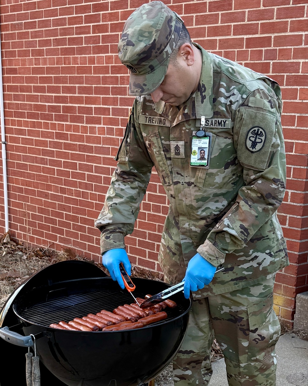 Munson Makes a Difference: Food Safety