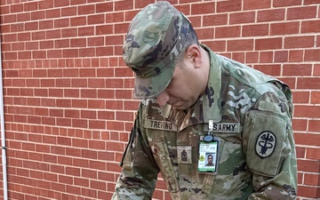 Munson Makes a Difference: Food Safety