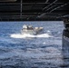 USS Fort Lauderdale Conduct Amphibious Operations