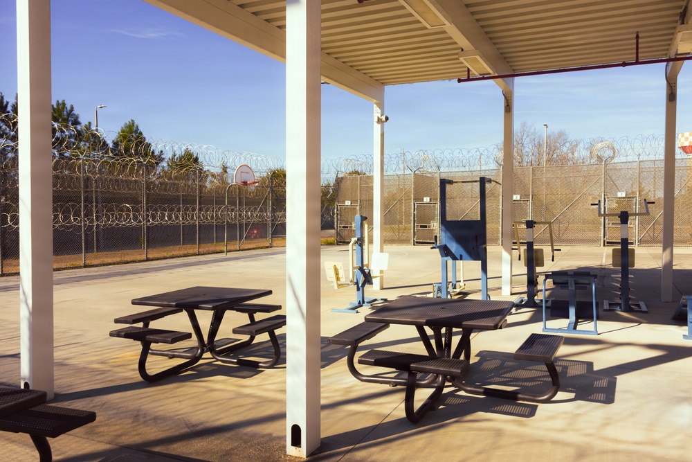 Shielding our Values: Marines of the MCIEAST Regional Brig