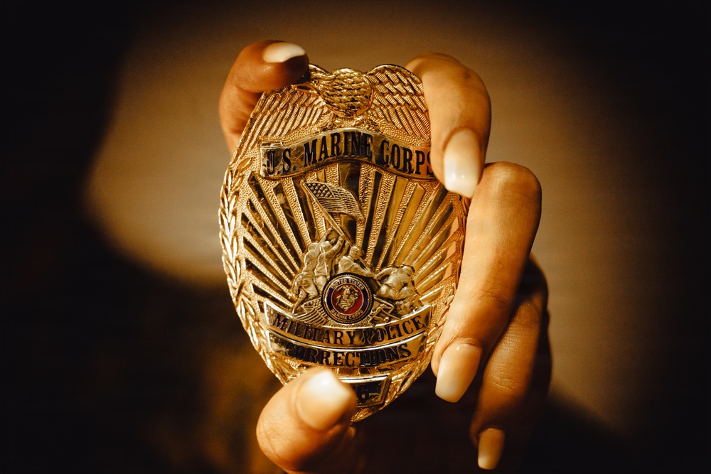 Shielding our Values: Marines of the MCIEAST Regional Brig