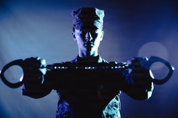 Shielding our Values: Marines of the MCIEAST Regional Brig