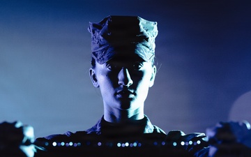 Shielding Our Values: Marines of the MCIEAST Regional Brig