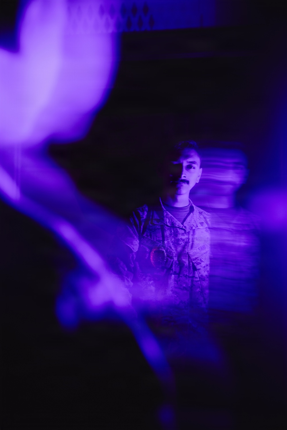 Shielding our Values: Marines of the MCIEAST Regional Brig