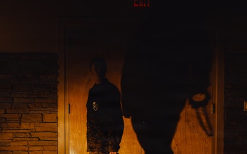 Shielding our Values: Marines of the MCIEAST Regional Brig