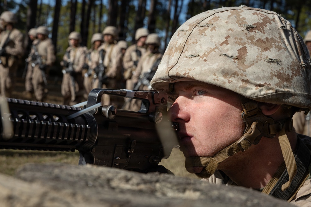 Hotel Company Day Movement Course