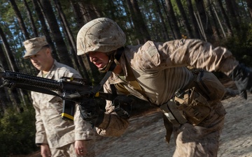 Hotel Company Day Movement Course