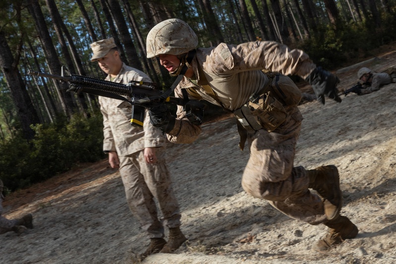 Hotel Company Day Movement Course