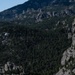 U.S. Coast Guard aircraft soar over Mount Rushmore
