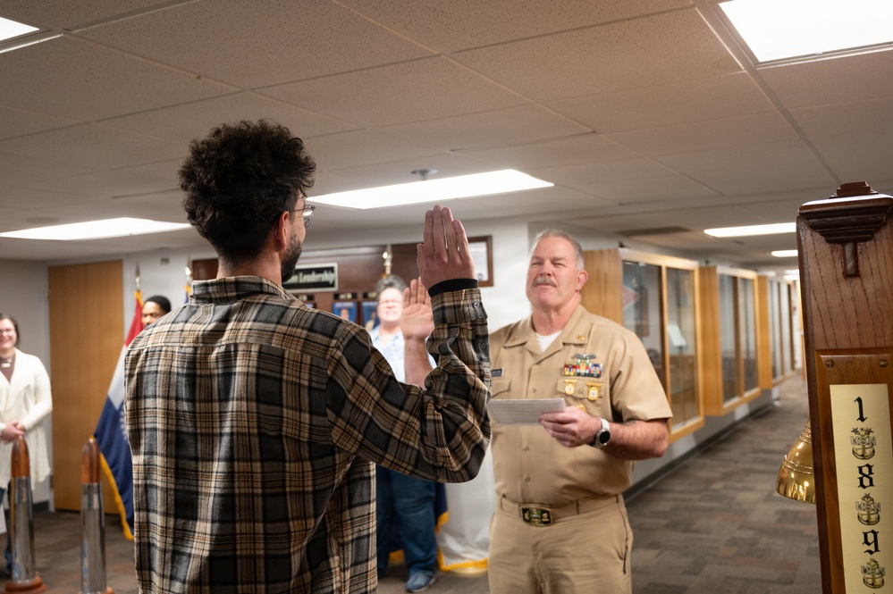 Continuing the Legacy