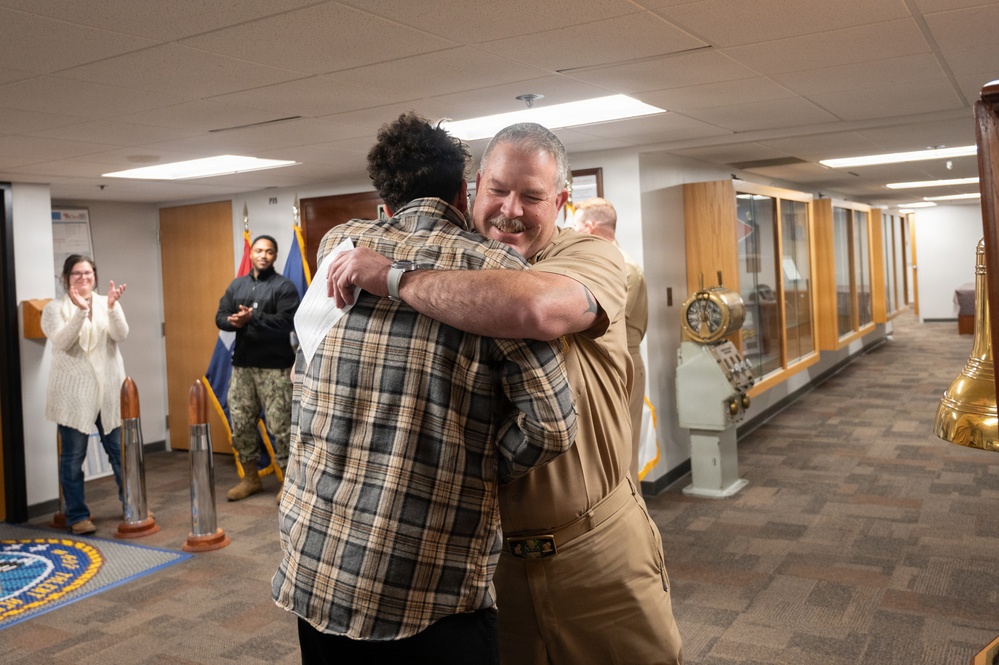 Continuing the Legacy