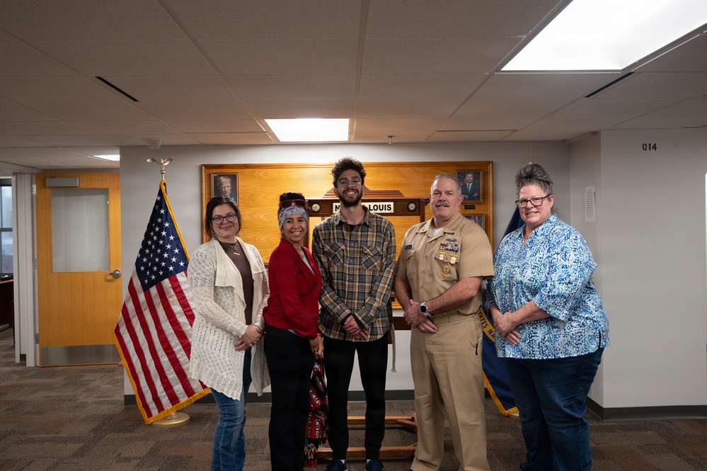 Continuing the Legacy