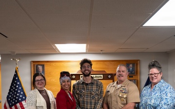 Continuing the Legacy