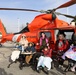 Coast Guard Air Station Atlantic City visits local school for holidays
