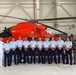 Coast Guard Air Station Atlantic City holds change of command ceremony
