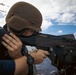USS Winston S. Churchill (DDG 81) Crew Served Weapons Live-Fire