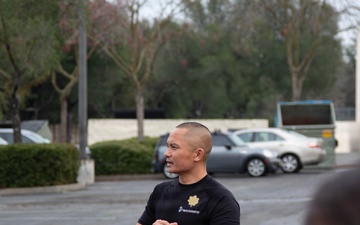 RSS Elk Grove: Squad Competition