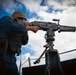 USS Winston S. Churchill (DDG 81) Crew-Served Weapons Live-Fire