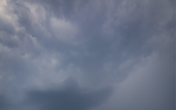 Coast Guard Air Station Atlantic City prepares for patrol