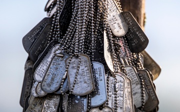 1st Intelligence Battalion conducts culminating event for MAI course