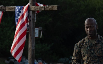 1st Intelligence Battalion conducts culminating event for MAI course