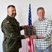USAG Poland, Republic of Poland earn historic partnership award as new complex opens