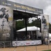 Army 250th Birthday Festival Main Stage Wings