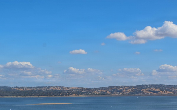 Work underway on Dike 4