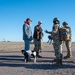 First-of-its-Kind FTX Puts Altus Airmen's Leadership Skills to the Test