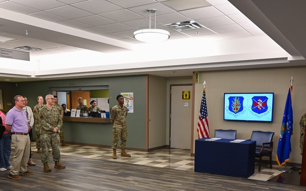 Medical Group Transition Signals New Era