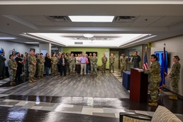 Medical Group Transition Signals New Era