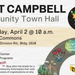 Fort Campbell Community Town Hall
