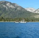 USACE Sacramento District takes a tour of Lake Tahoe