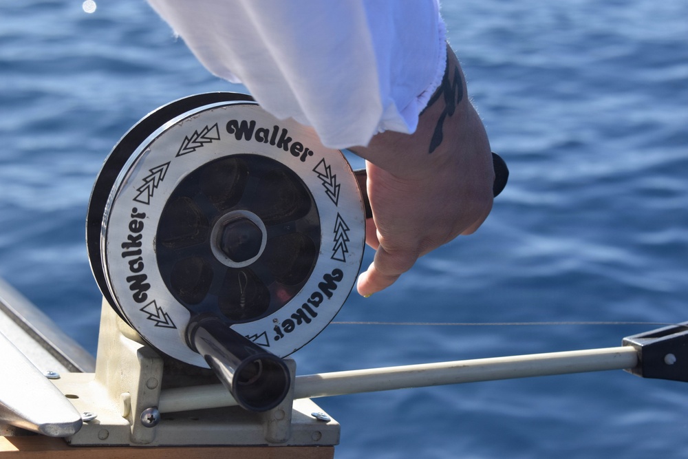 USACE Sacramento District takes a tour of Lake Tahoe