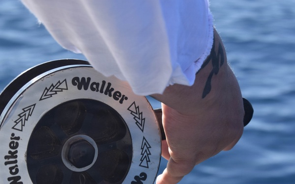 USACE Sacramento District takes a tour of Lake Tahoe