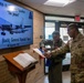 Altus hosts Transportation Command Commander